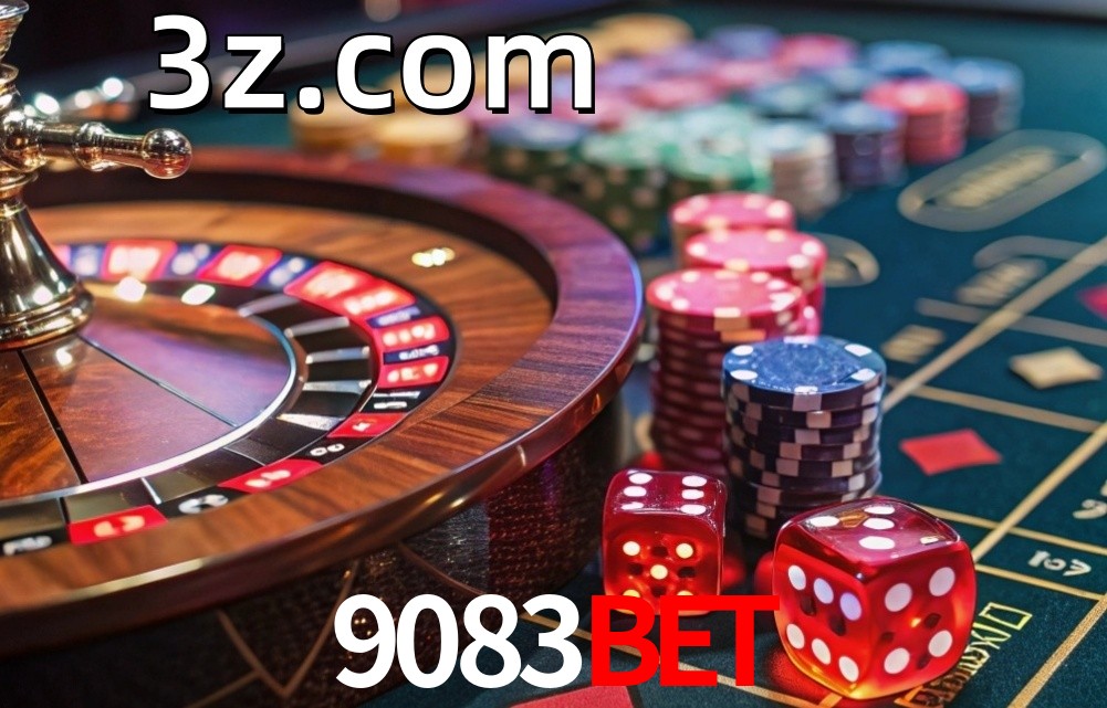 9083BET