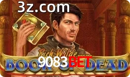 Book of Dead