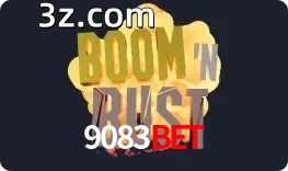 Boom or Bust