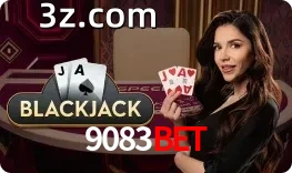 Live Blackjack