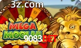 Mega Moolah